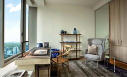 Ardmore Residence (D10), Condominium #341593731